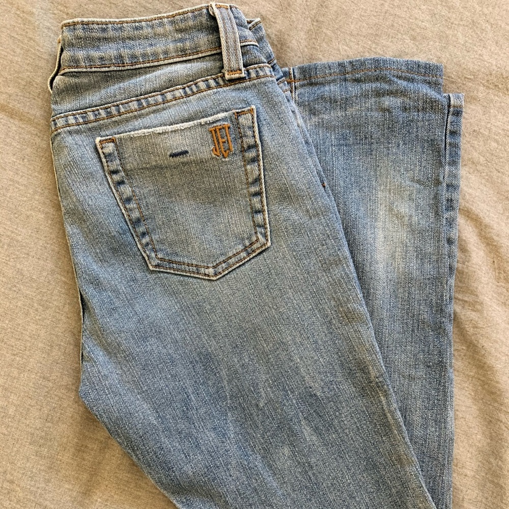JET jeans